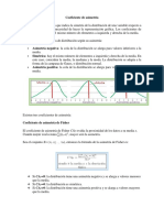 Coeficiente de Asimetría