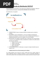 8811 2014D MKT260 Canales de Distribuci N NESTL