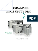 892 Programmer Sous Unity m340