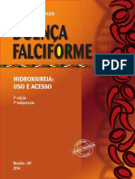 Anemia Falciforme