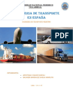 Monografia de Ingenieria de Transporte Maritimo