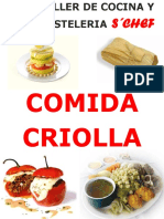 Taller de Pasteleria PDF