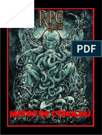 RPGQuest - Mitos de Cthulhu - Biblioteca Élfica PDF