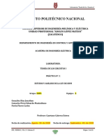 Practica 1-Ley de Ohm - ESIME Zacatenco