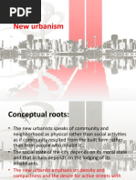 New Urbanism