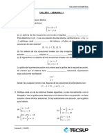 Taller 1 S11 PDF