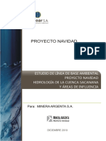 Hidroar - Proyecto Navidad