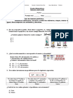 Prueba Pictogramas y Tablas