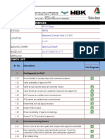 Design Data & References: Unit Tag Station