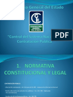 Contratacion Publica