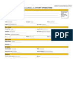 WWW - Investonline.In Account Opening Form: Abchlor Investment Advisors (P) LTD