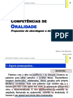 Competências de Oralidade (Final)