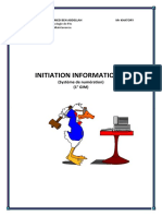 Systeme de Numeration PDF