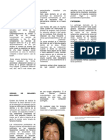 Terceros Molares PDF