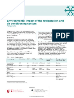 GCI Factsheet Refrigerants PDF