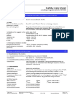 MSDS Dyluent PDF