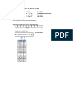 Transient Flow Because of Time Dependent Flow: o o o o o o o o o o