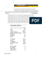 Examen de Probabilidad Resuelto