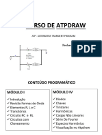 Curso de Atpdraw p01 2016.1