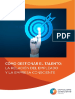 Ebook 3 Como Gestionar El Talento