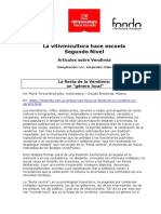 Artículos Sobre Vendimia - Lic. Alejandro Cobo