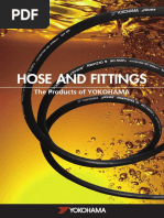 Hose and Fittings PDF