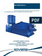 Brochure Chainless Lead Oxide Mills