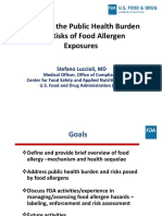 Allergens Slides Luccioli 031617