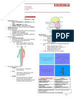 (MicroB) 3.6 Brainstem Lesions