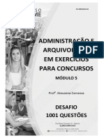 Administracao Modulo5