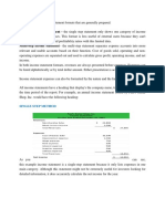 Quiz Theory Accounting