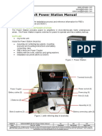 MAN-02-00067-RD 24 V Power Station Manual