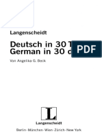 Langenscheidt Deu 30 Demo