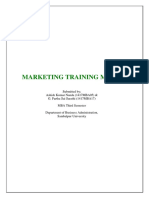 Training Module