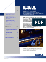 Table of Contents:: Drilling Motors 2-6