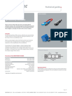 Inductive: Proximity Sensors