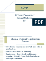 SS Visser, Pulmonology Internal Medicine UP