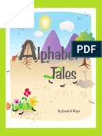 Alphabet Tales Exerpt