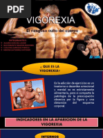 VIGOREXIA