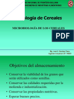 04 Microbiología de Los Cereales