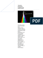 Radionics - Dowsing Rates, Psionic Broadcast, Energy Healing