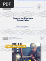 Control Industrial