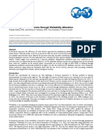 SPE 166281 EOR in Tight Oil Reservoirs Through Wettability Alteration