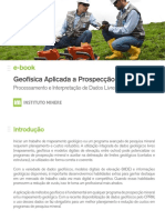 Ebook Geofísica Aplicada A Prospecção Mineral - Instituto Minere