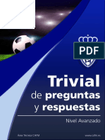 Trivial. de Preguntas y Respuestas