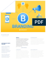 Branding - Descubra Como Fazer Uma Boa Gestão de Marca PDF