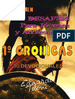 1º Crónicas PDF