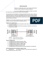 Multiplexacion