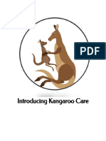 Kangeroo Care Final 1