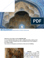 9 Muqarnas 130910044040 Phpapp02